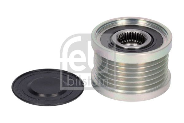 FEBI BILSTEIN 49515 Alternator Freewheel Clutch
