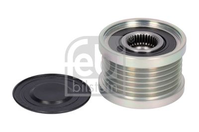 Alternator Freewheel Clutch FEBI BILSTEIN 49515