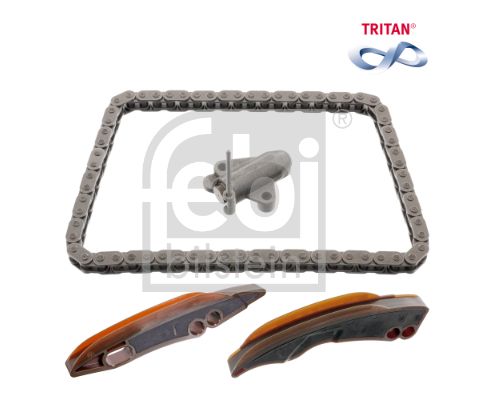 FEBI BILSTEIN 49520 Timing Chain Kit