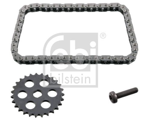 FEBI BILSTEIN 49523 Chain Kit, oil pump drive