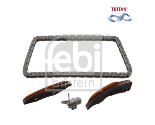 FEBI BILSTEIN 49532 Timing Chain Kit