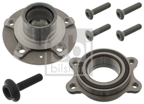 FEBI BILSTEIN 49540 Wheel Bearing Kit