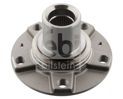Wheel Hub FEBI BILSTEIN 49542