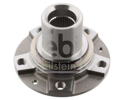 Wheel Hub FEBI BILSTEIN 49543