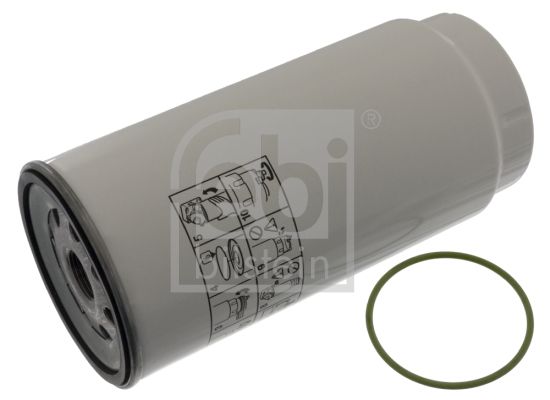 FEBI BILSTEIN 49557 Fuel Filter
