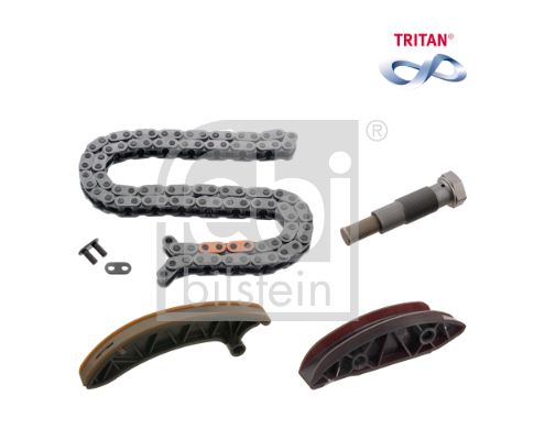 FEBI BILSTEIN 49570 Timing Chain Kit