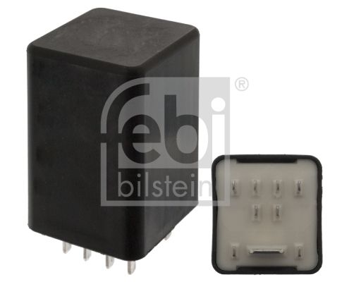 FEBI BILSTEIN 49580 Relay, glow plug system
