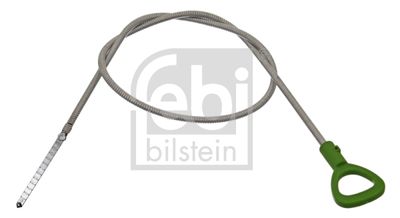 Oil Dipstick, automatic transmission FEBI BILSTEIN 49581