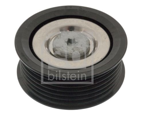 FEBI BILSTEIN 49599 Deflection/Guide Pulley, V-ribbed belt