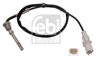 Sensor, exhaust gas temperature FEBI BILSTEIN 49603