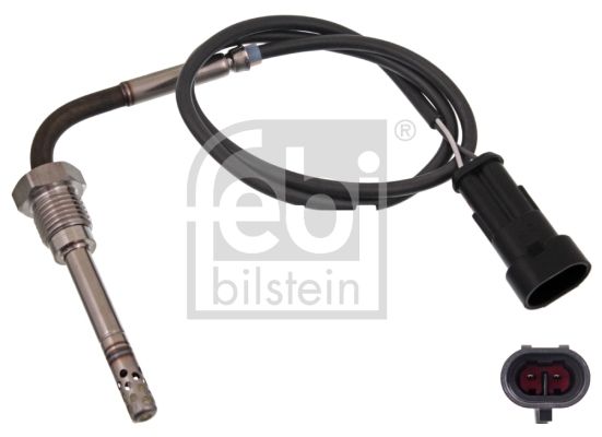 FEBI BILSTEIN 49604 Sensor, exhaust gas temperature