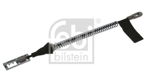FEBI BILSTEIN 49617 Cable Pull, parking brake