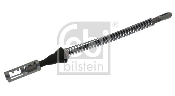 FEBI BILSTEIN 49618 Cable Pull, parking brake