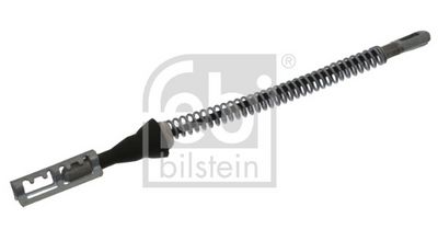 Cable Pull, parking brake FEBI BILSTEIN 49618