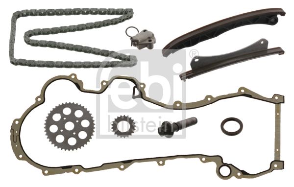 FEBI BILSTEIN 49622 Timing Chain Kit