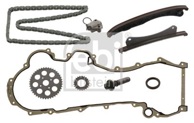 Timing Chain Kit FEBI BILSTEIN 49622