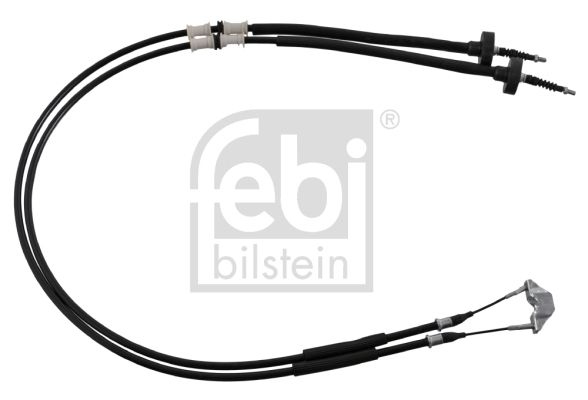 FEBI BILSTEIN 49625 Cable Pull, parking brake