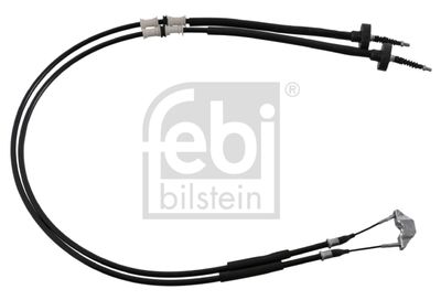 Cable Pull, parking brake FEBI BILSTEIN 49625