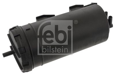 Charcoal Filter, tank ventilation FEBI BILSTEIN 49629
