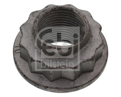 Nut, kingpin FEBI BILSTEIN 49630