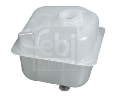 Expansion Tank, coolant FEBI BILSTEIN 49638