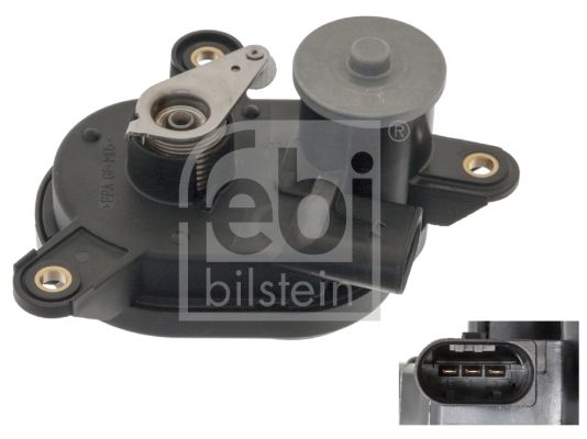 FEBI BILSTEIN 49640 Control, swirl covers (induction pipe)