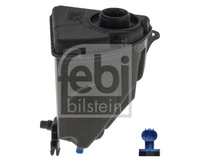 Expansion Tank, coolant FEBI BILSTEIN 49642