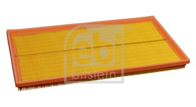 Air Filter FEBI BILSTEIN 49660