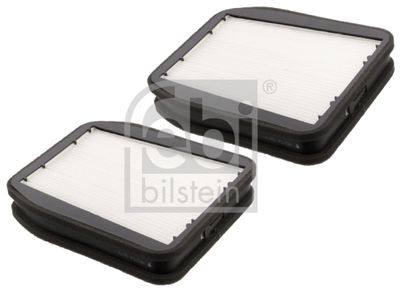 Filter Set, cabin air FEBI BILSTEIN 49662