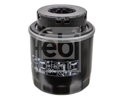 Oil Filter FEBI BILSTEIN 49665