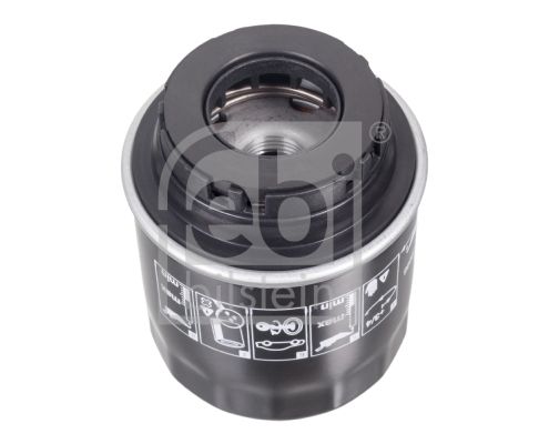 FEBI BILSTEIN 49666 Oil Filter