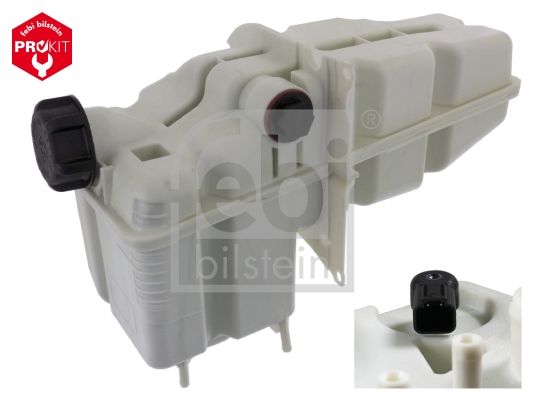 FEBI BILSTEIN 49675 Expansion Tank, coolant