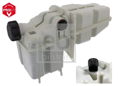 Expansion Tank, coolant FEBI BILSTEIN 49675