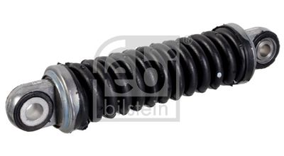Vibration Damper, V-ribbed belt FEBI BILSTEIN 49680