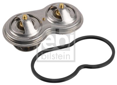 Thermostat, coolant FEBI BILSTEIN 49681