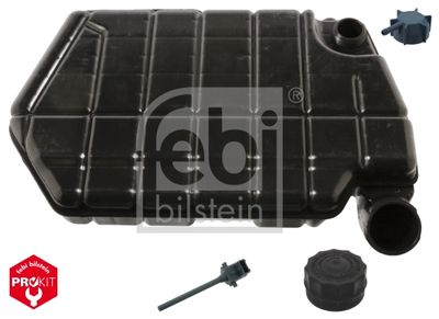 Expansion Tank, coolant FEBI BILSTEIN 49683