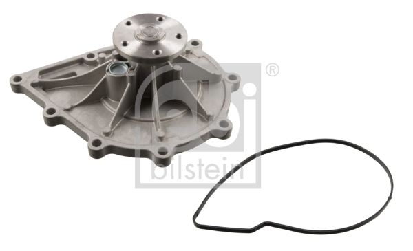 FEBI BILSTEIN 49687 Water Pump, engine cooling
