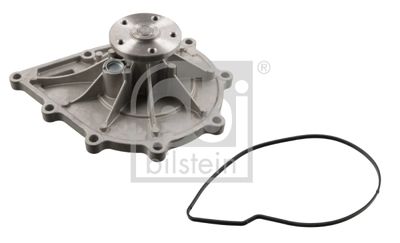 Water Pump, engine cooling FEBI BILSTEIN 49687