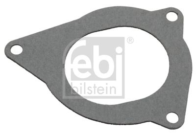 Gasket, charge air cooler FEBI BILSTEIN 49694