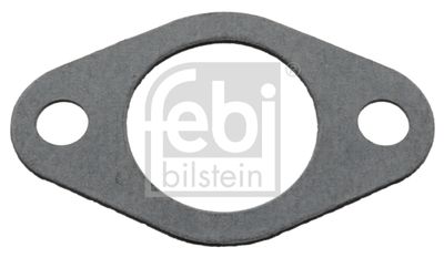 Gasket, oil cooler FEBI BILSTEIN 49695