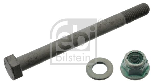 FEBI BILSTEIN 49701 Mounting and Bolting Kit, control/trailing arm