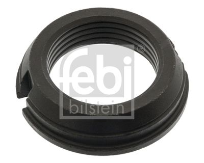 Nut, input shaft (differential) FEBI BILSTEIN 49711