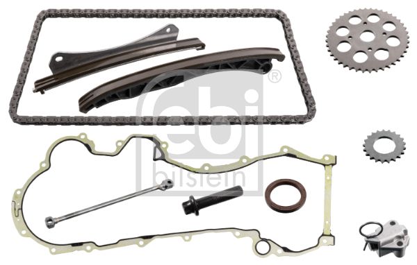 FEBI BILSTEIN 49722 Timing Chain Kit