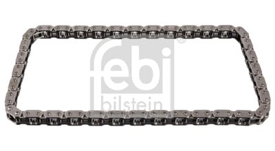 Chain, oil pump drive FEBI BILSTEIN 49724