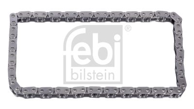 Chain, oil pump drive FEBI BILSTEIN 49726