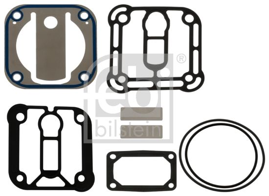 FEBI BILSTEIN 49737 Seal Kit, multi-valve