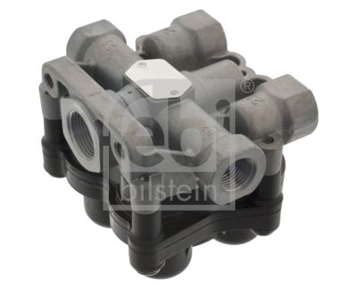 Multi-circuit Protection Valve FEBI BILSTEIN 49738