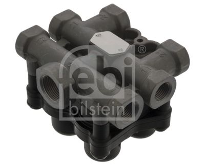 Multi-circuit Protection Valve FEBI BILSTEIN 49739