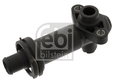 Thermostat, coolant FEBI BILSTEIN 49743