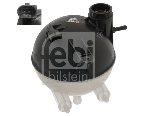 FEBI BILSTEIN 49752 Expansion Tank, coolant